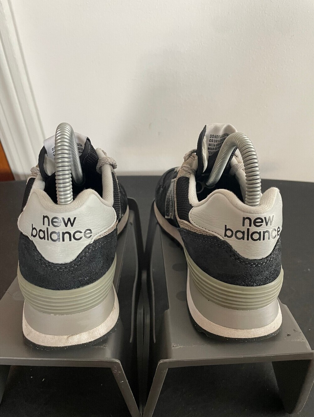 NEW BALANCE 574 - Picture 4 of 6